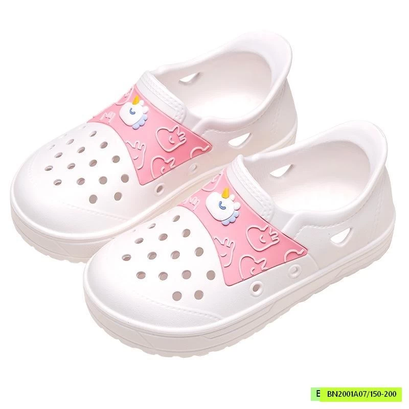 GIÀY NHỰA ĐI MƯA MARIO