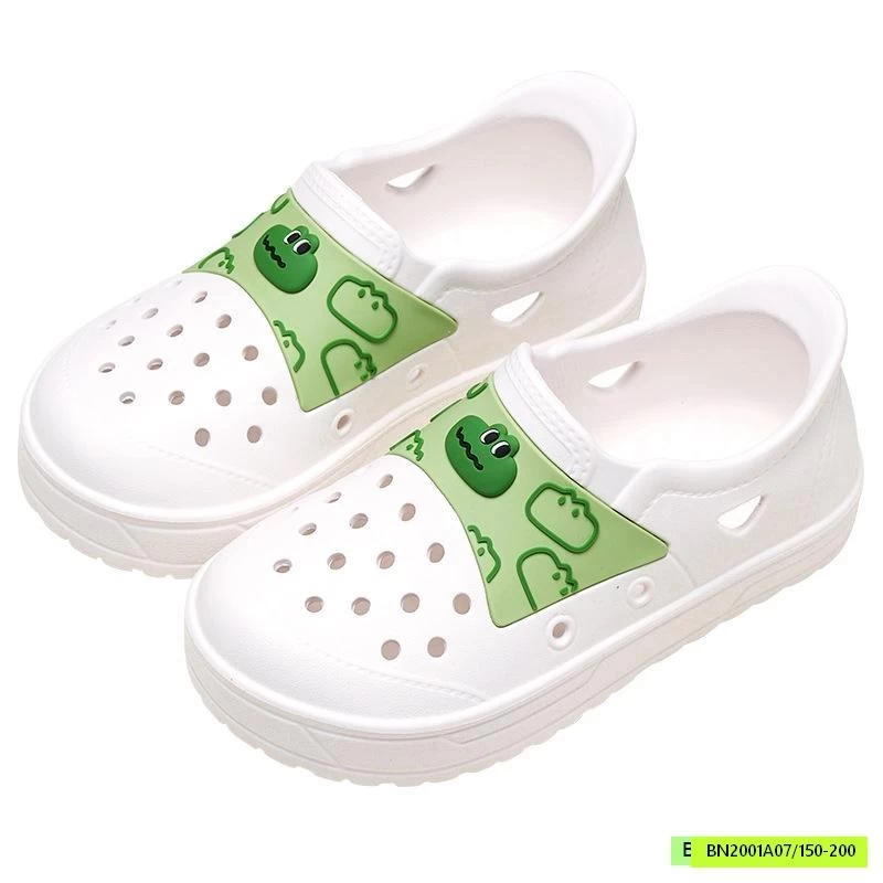 GIÀY NHỰA ĐI MƯA MARIO