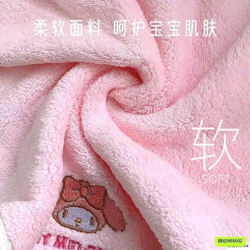 SÉT 5 KHĂN MẶT SIÊU MỀM