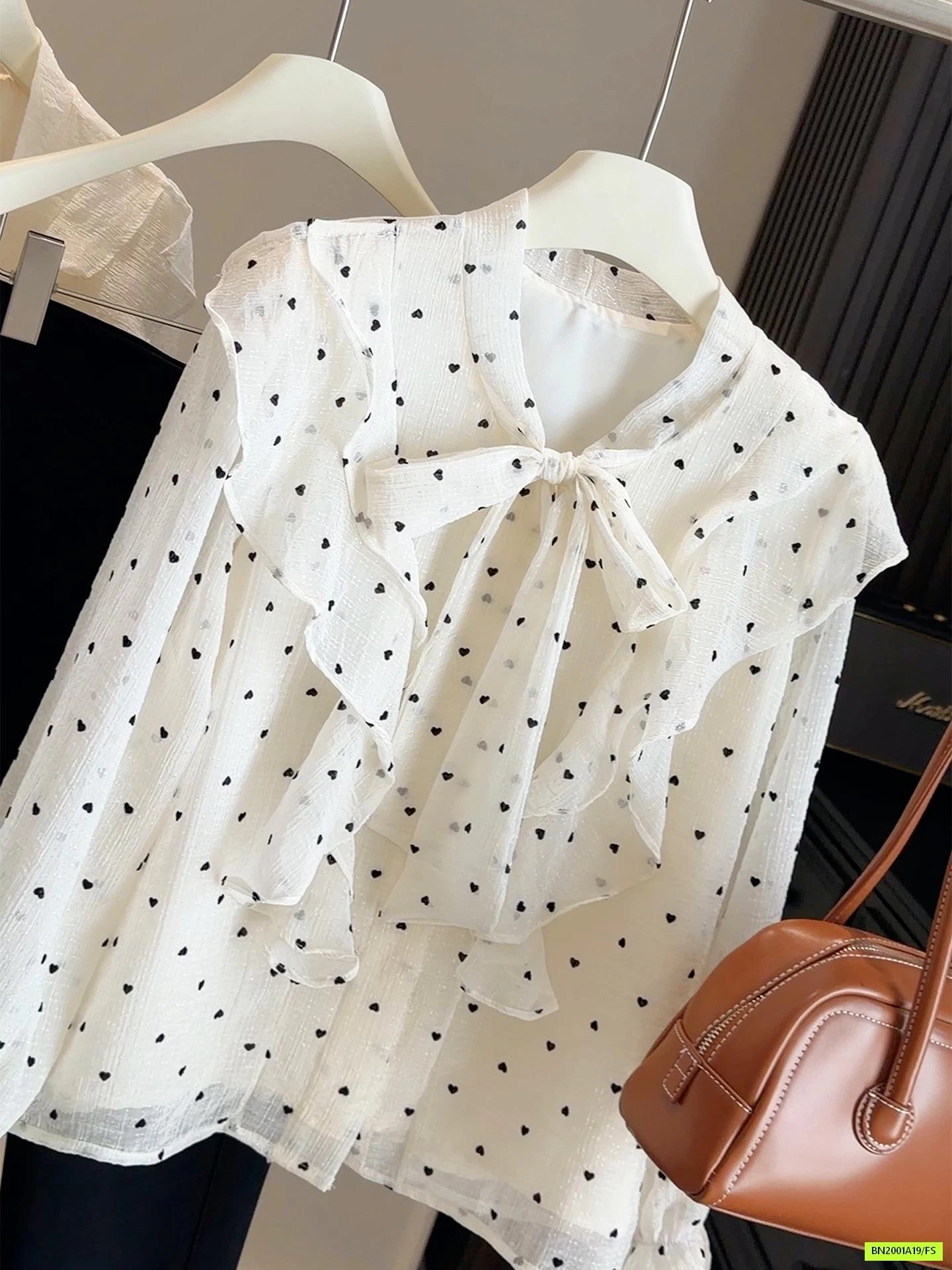 SƠ MI BÈO CÔNG SỞ ANNA