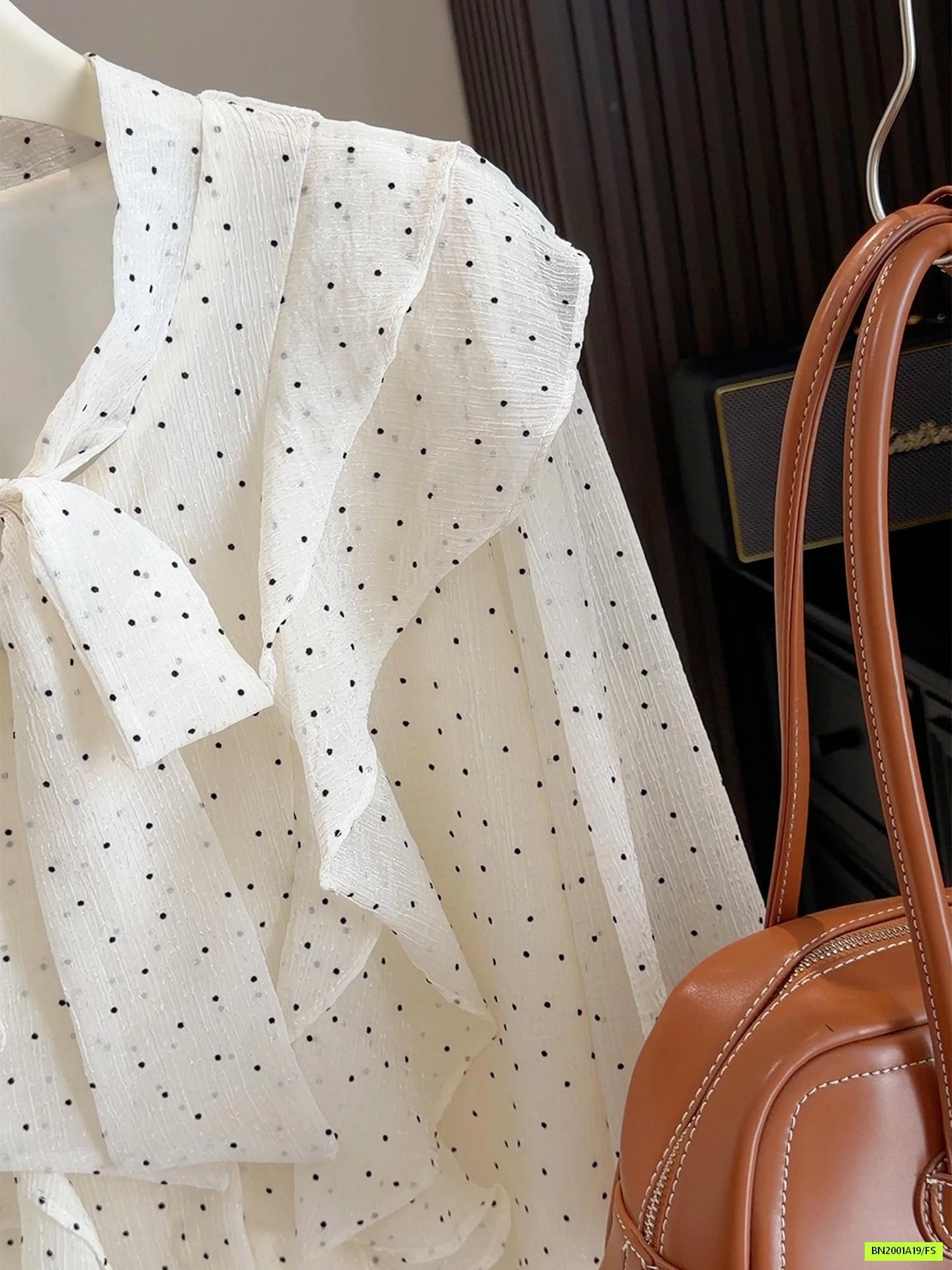 SƠ MI BÈO CÔNG SỞ ANNA