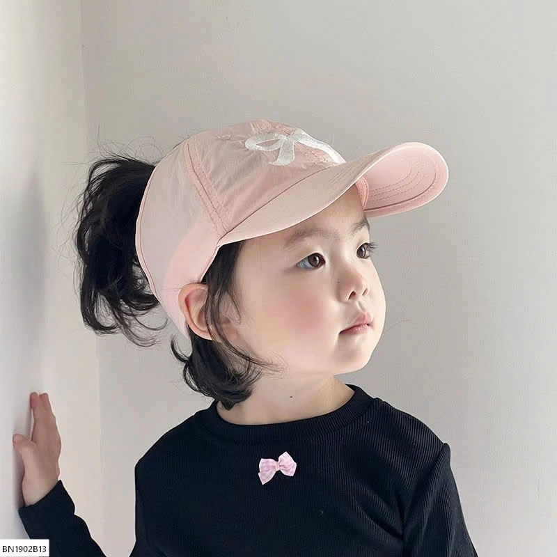 MŨ NƠ NỬA ĐẦU HÀN QUỐC