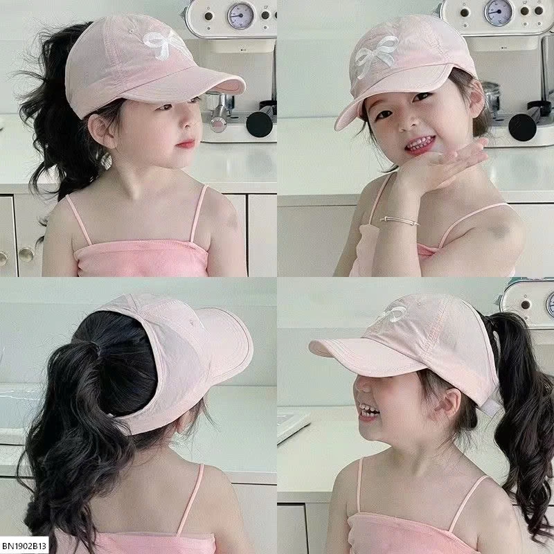 MŨ NƠ NỬA ĐẦU HÀN QUỐC