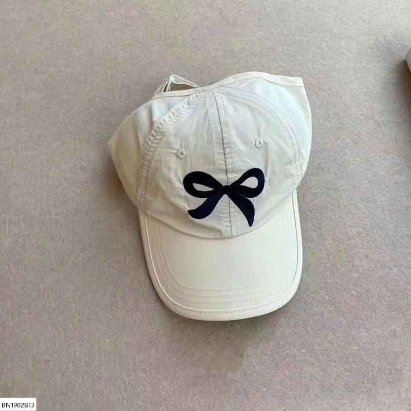 MŨ NƠ NỬA ĐẦU HÀN QUỐC