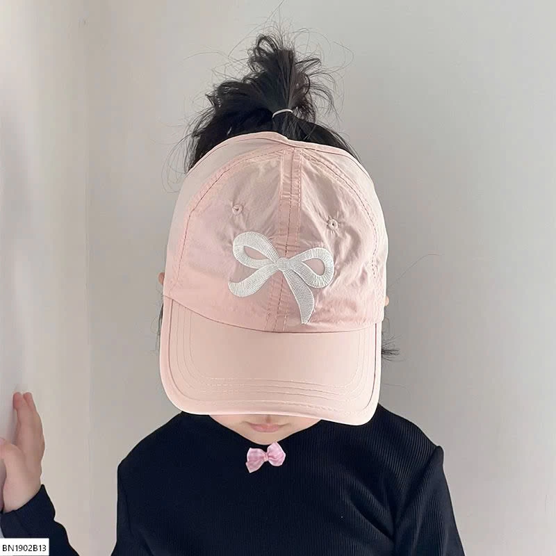 MŨ NƠ NỬA ĐẦU HÀN QUỐC