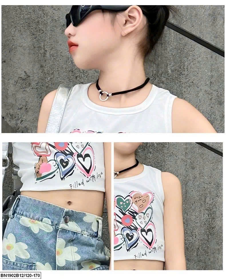 SÉT ÁO CROPTOP MIX QUẦN JEAN HOA