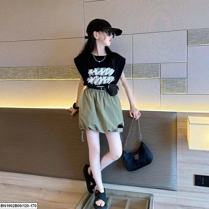 SÉT ÁO  SÁT NÁCH MIX CV RÚT