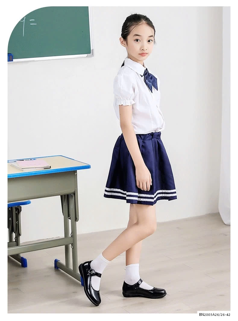 BST GIÀY ĐEN NỮ SINH TRUNG HỌC