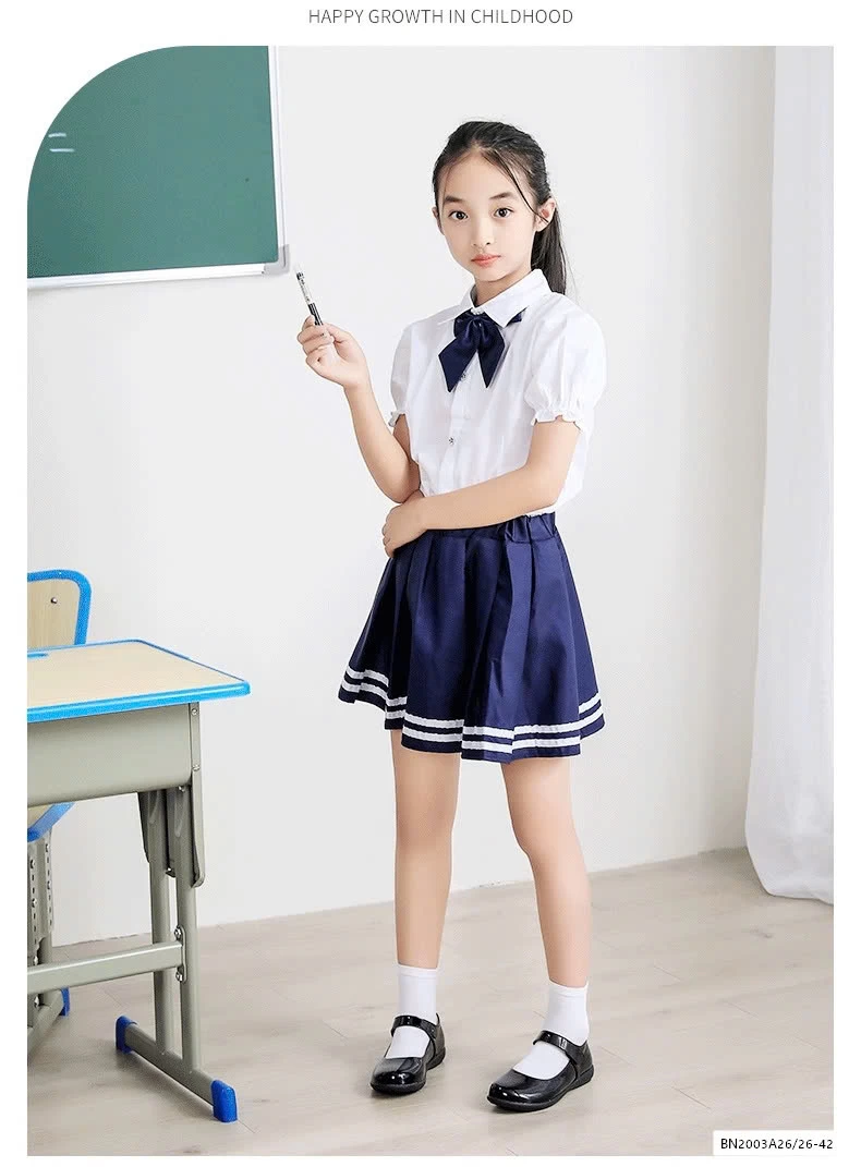 BST GIÀY ĐEN NỮ SINH TRUNG HỌC