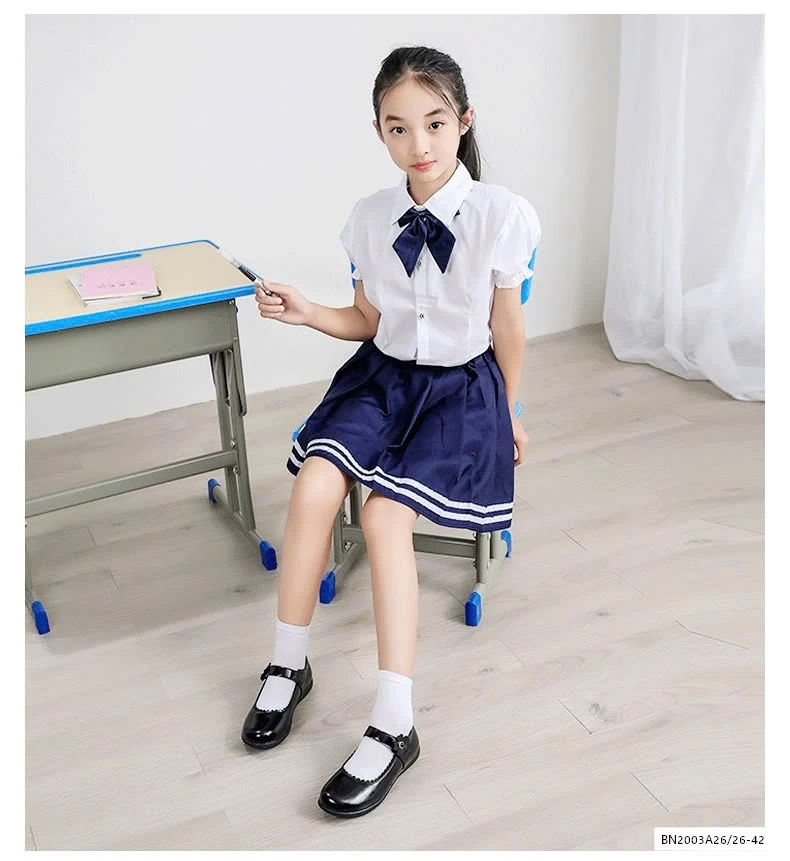 BST GIÀY ĐEN NỮ SINH TRUNG HỌC