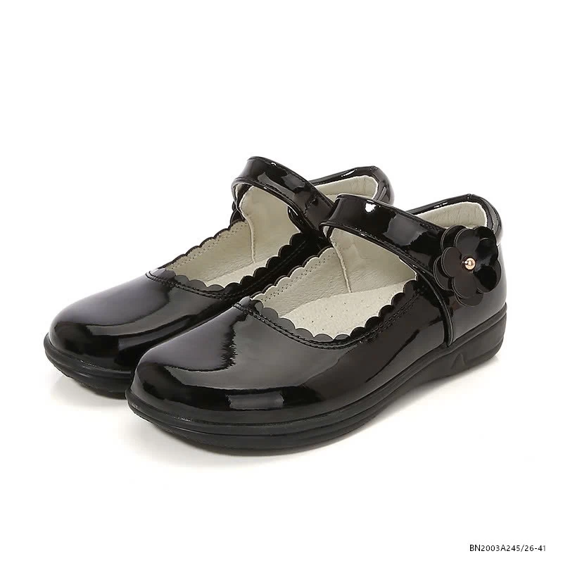 GIÀY ĐEN NỮ SINH