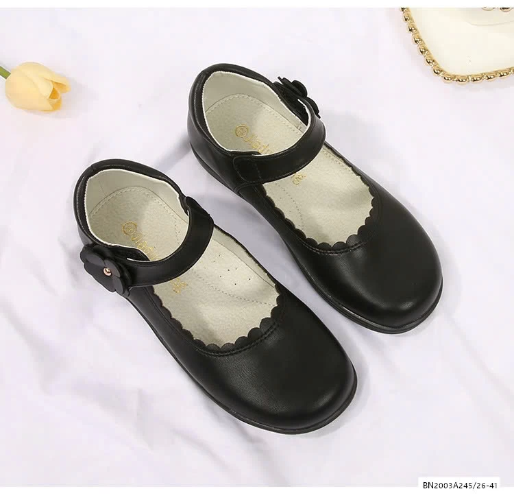 GIÀY ĐEN NỮ SINH