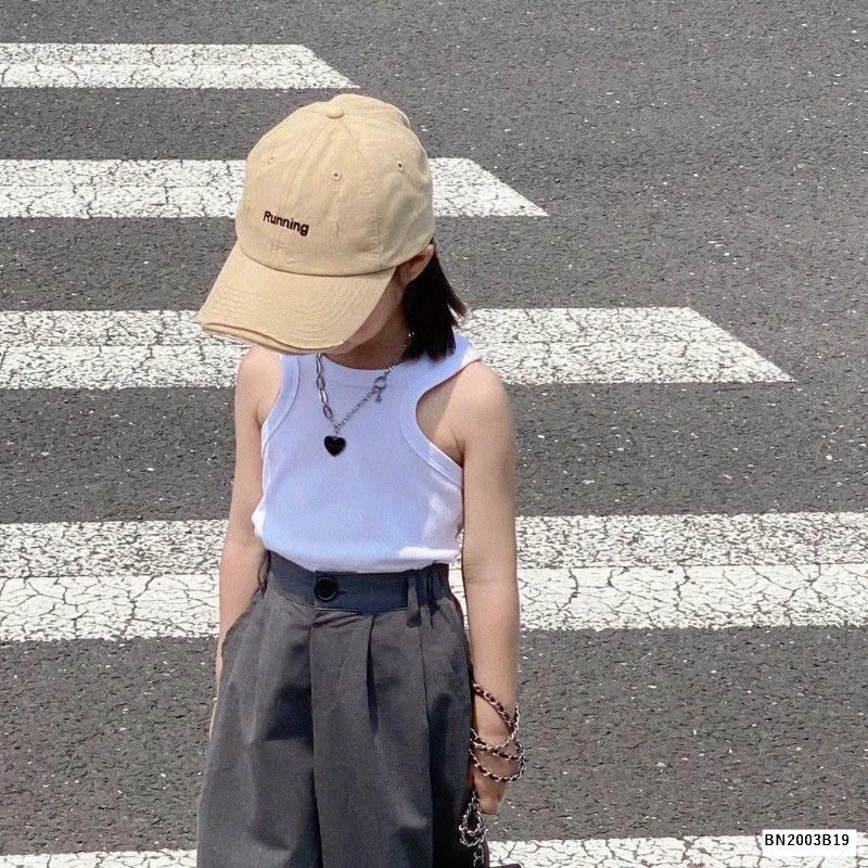 MŨ LƯỠI TRAI RUNING