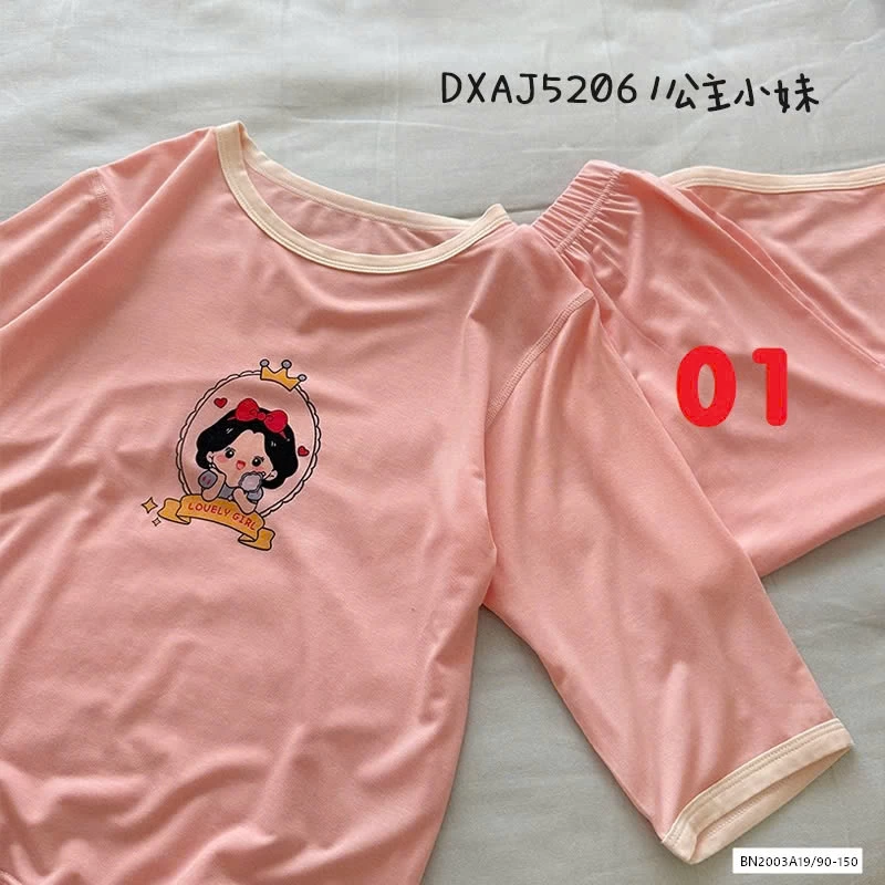 BỘ THUN LỠ ĐIỀU HÒA