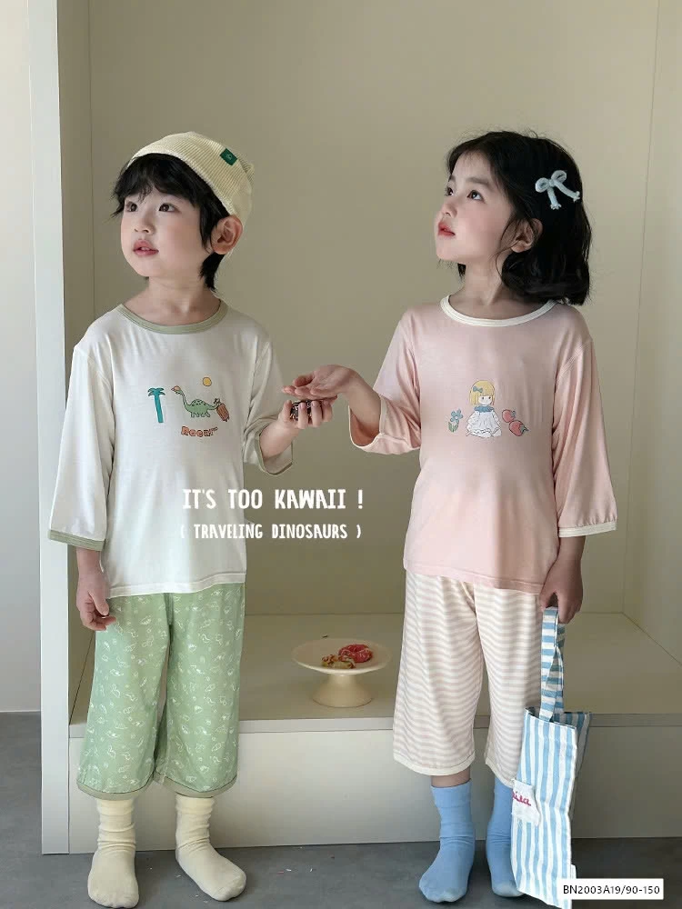 BỘ THUN LỠ ĐIỀU HÒA