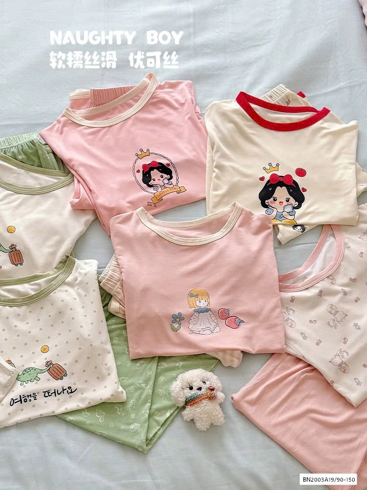 BỘ THUN LỠ ĐIỀU HÒA