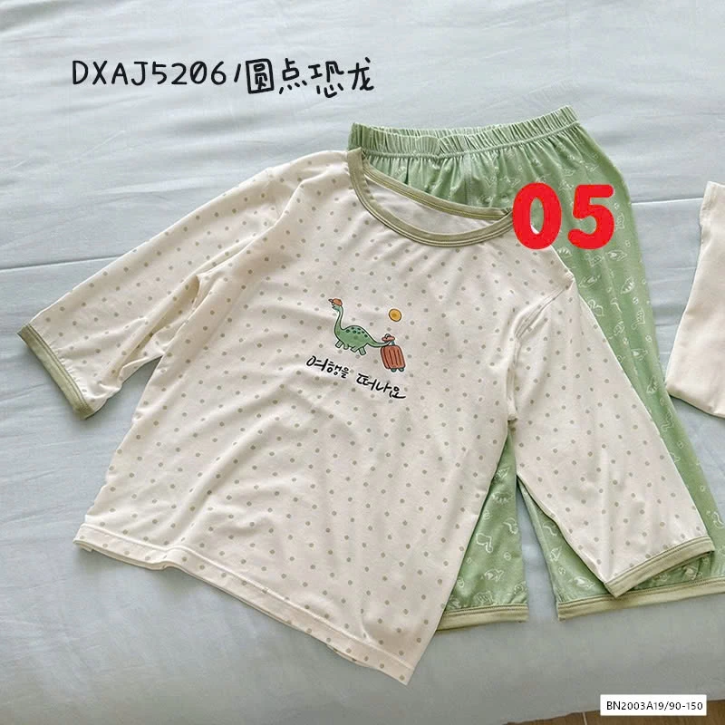 BỘ THUN LỠ ĐIỀU HÒA