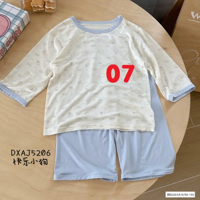 BỘ THUN LỠ ĐIỀU HÒA