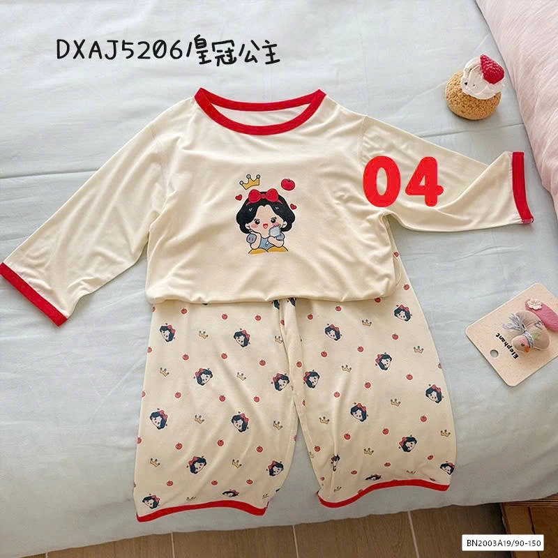 BỘ THUN LỠ ĐIỀU HÒA