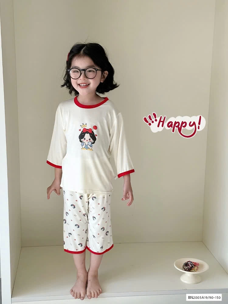 BỘ THUN LỠ ĐIỀU HÒA