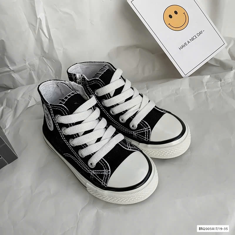 GIÀY CONVERT CAO CỔ