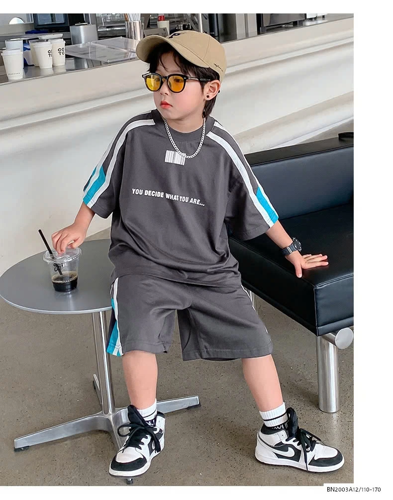 BỘ THỂ THAO SỌC VAI SZ ĐẠI