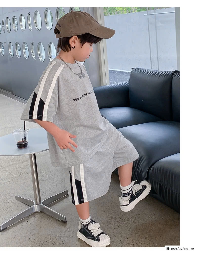 BỘ THỂ THAO SỌC VAI SZ ĐẠI