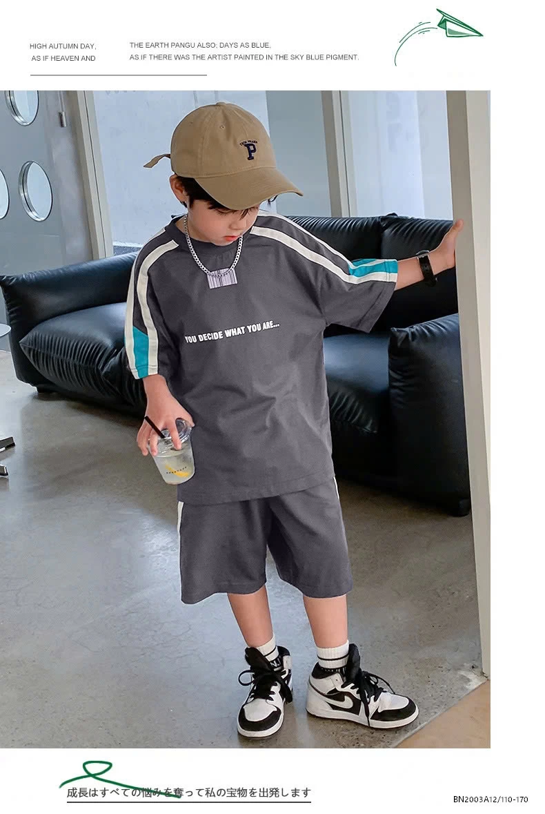 BỘ THỂ THAO SỌC VAI SZ ĐẠI