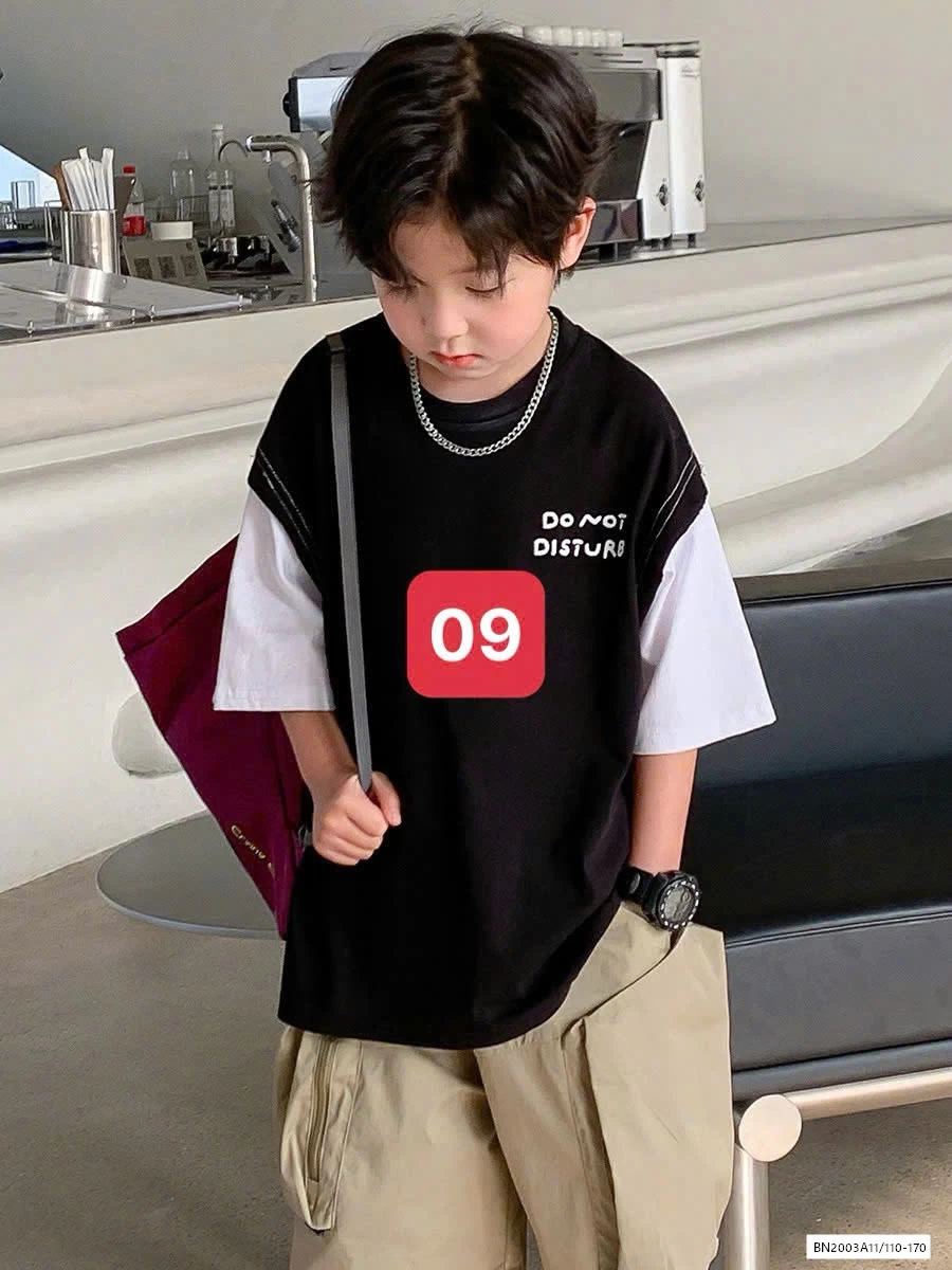 BST ÁO THUN BT SZ ĐẠI