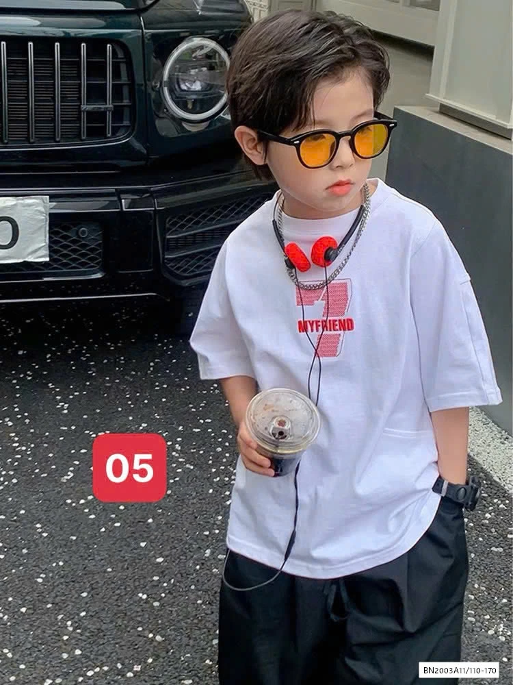 BST ÁO THUN BT SZ ĐẠI