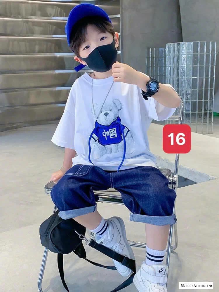 BST ÁO THUN BT SZ ĐẠI