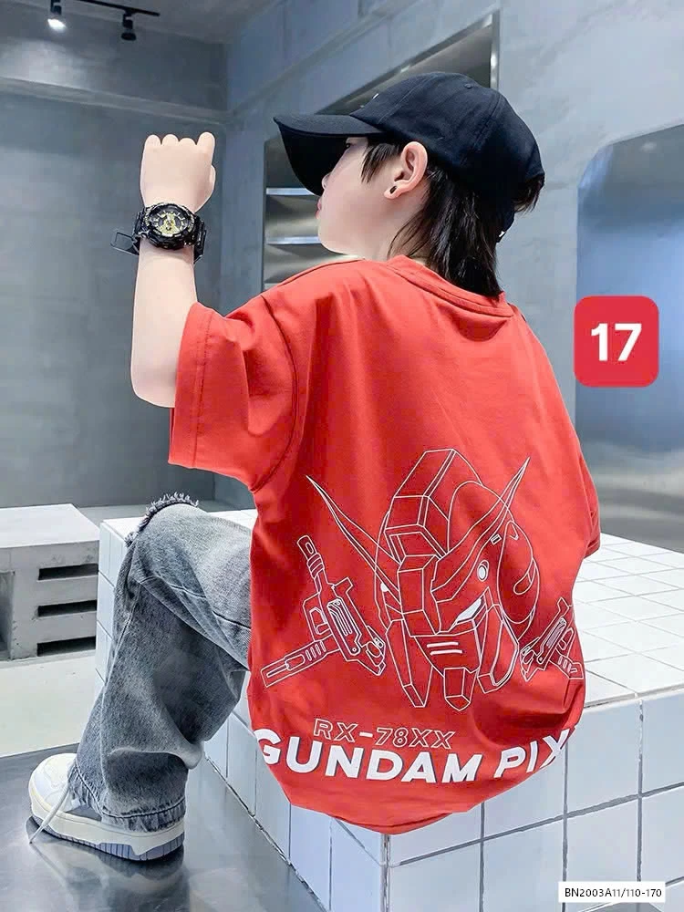 BST ÁO THUN BT SZ ĐẠI