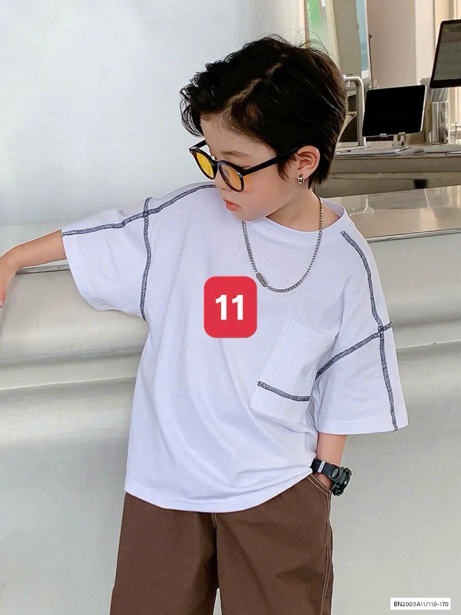 BST ÁO THUN BT SZ ĐẠI