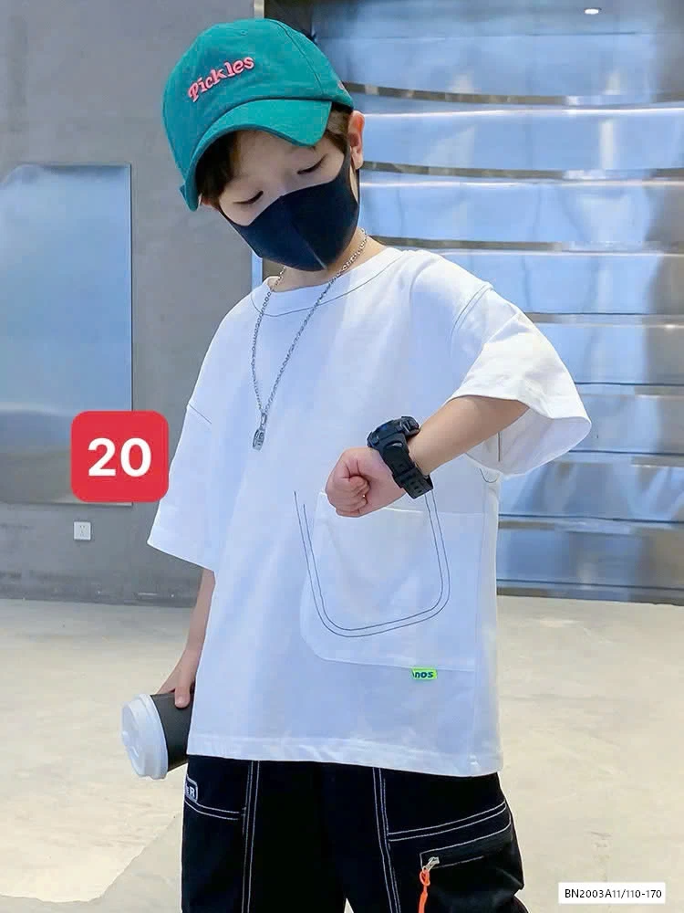 BST ÁO THUN BT SZ ĐẠI