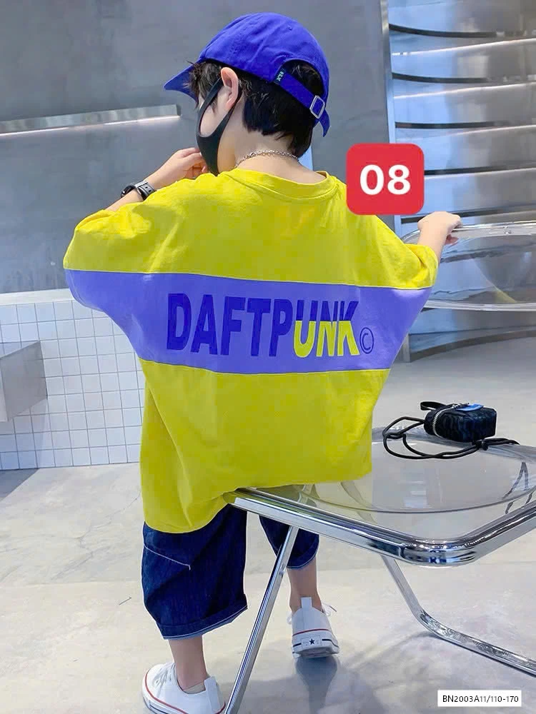 BST ÁO THUN BT SZ ĐẠI