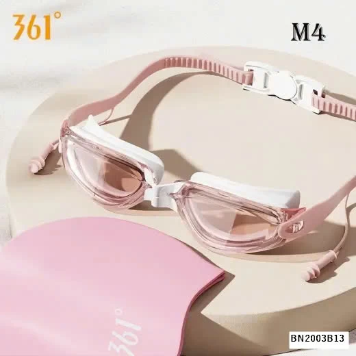 SET KÍNH MŨ BỊT TAI 361