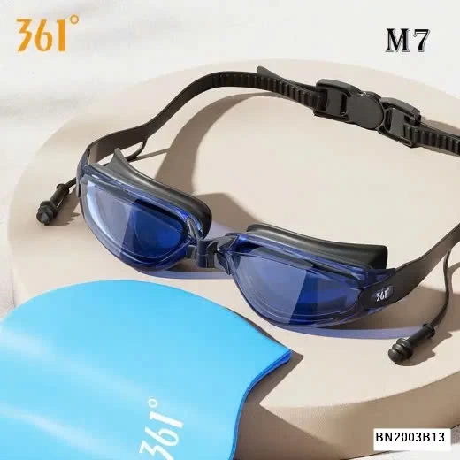 SET KÍNH MŨ BỊT TAI 361