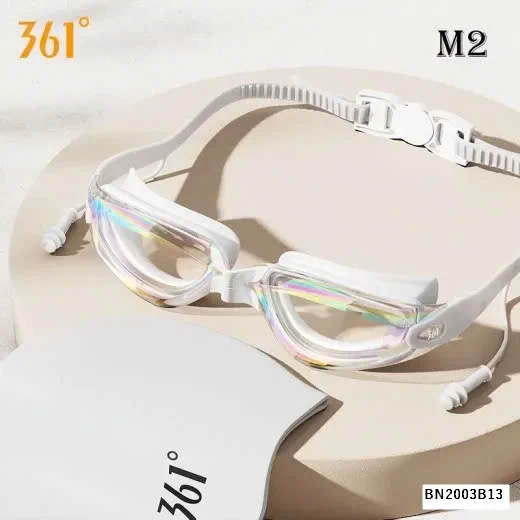 SET KÍNH MŨ BỊT TAI 361