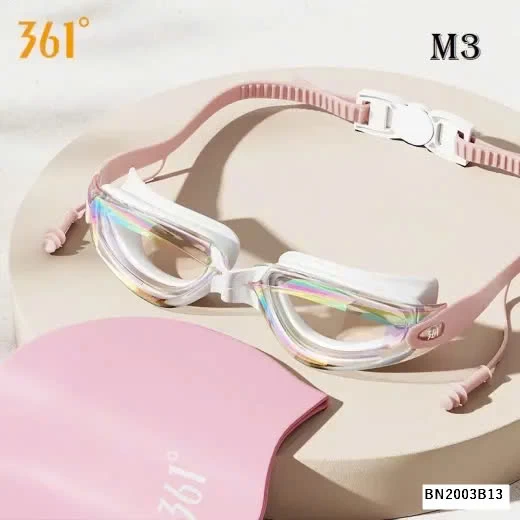 SET KÍNH MŨ BỊT TAI 361