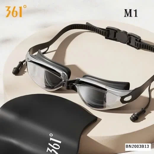 SET KÍNH MŨ BỊT TAI 361