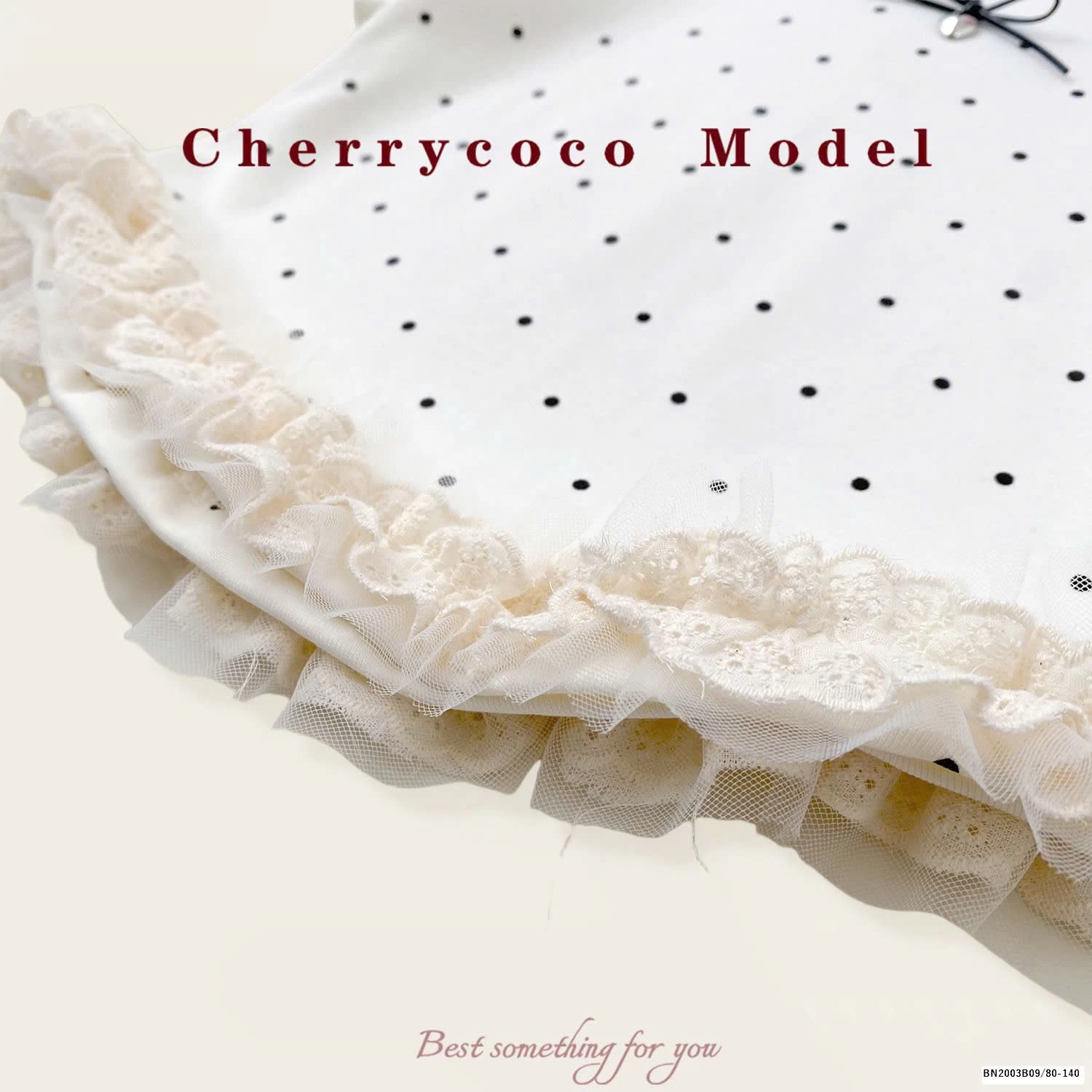 ÁO THUN PHỐI VOAN MIX QUẦN LOE CHERYCOCO