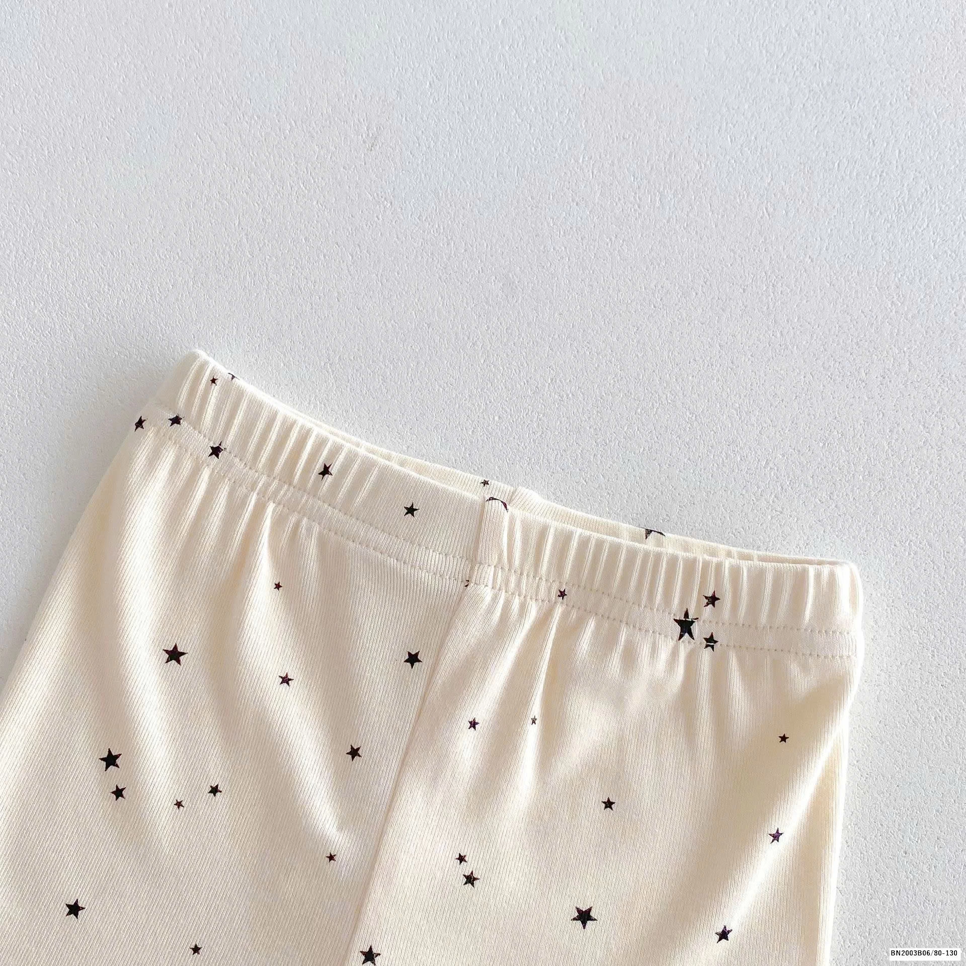 BỘ NGỦ COTOON TRÁI TIM