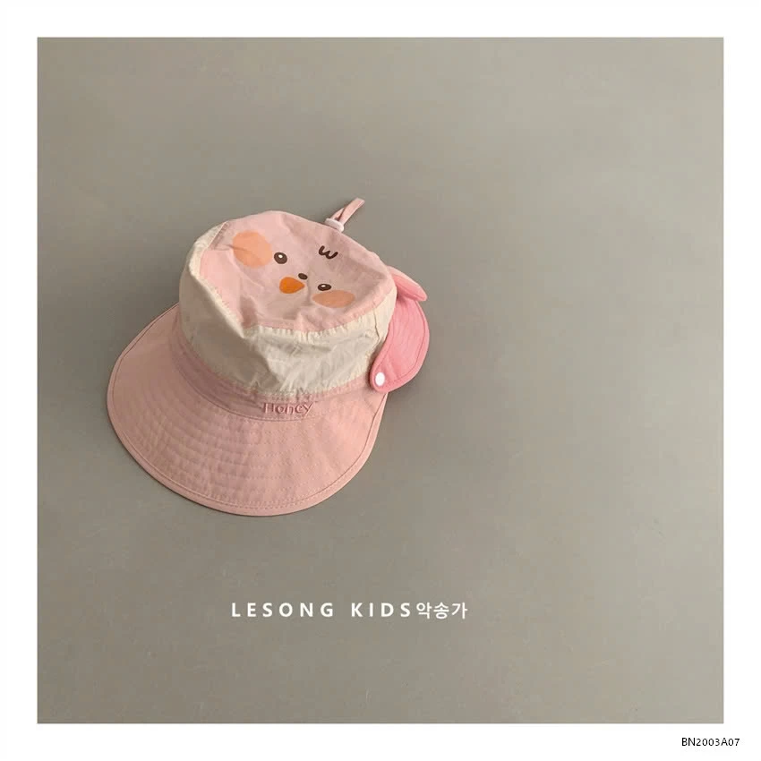 MŨ CHỐNG NẮNG THÚ CƯNG