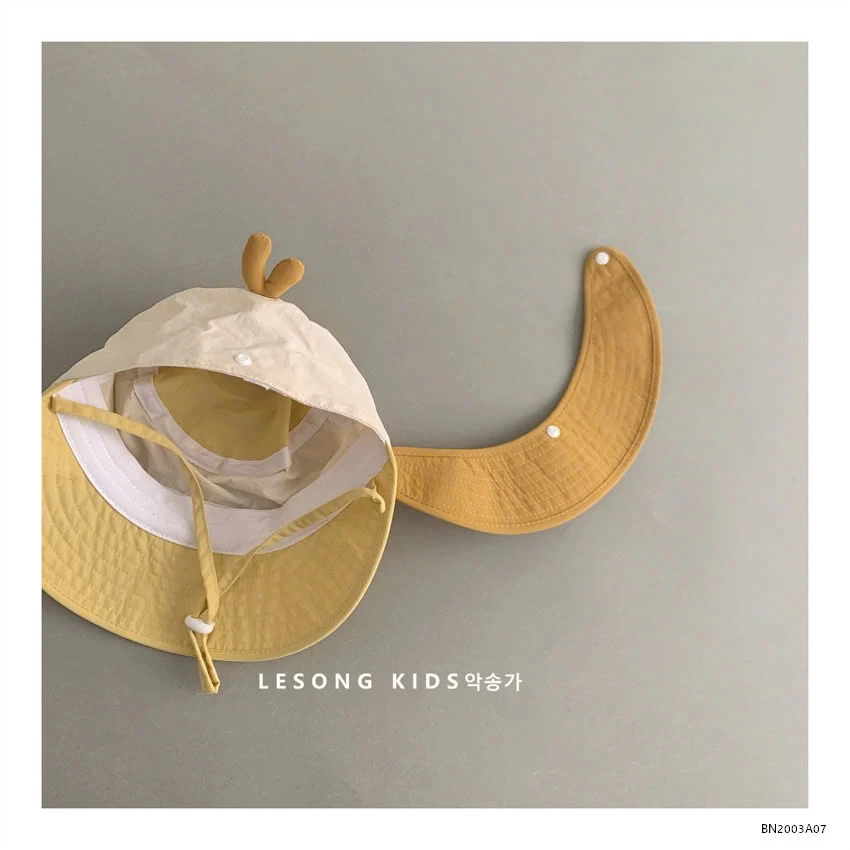 MŨ CHỐNG NẮNG THÚ CƯNG