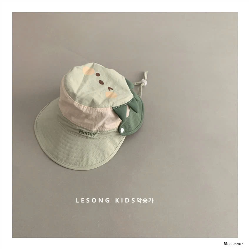 MŨ CHỐNG NẮNG THÚ CƯNG