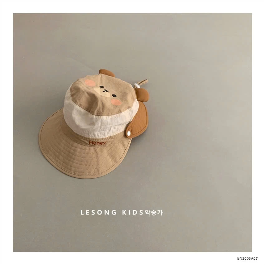 MŨ CHỐNG NẮNG THÚ CƯNG