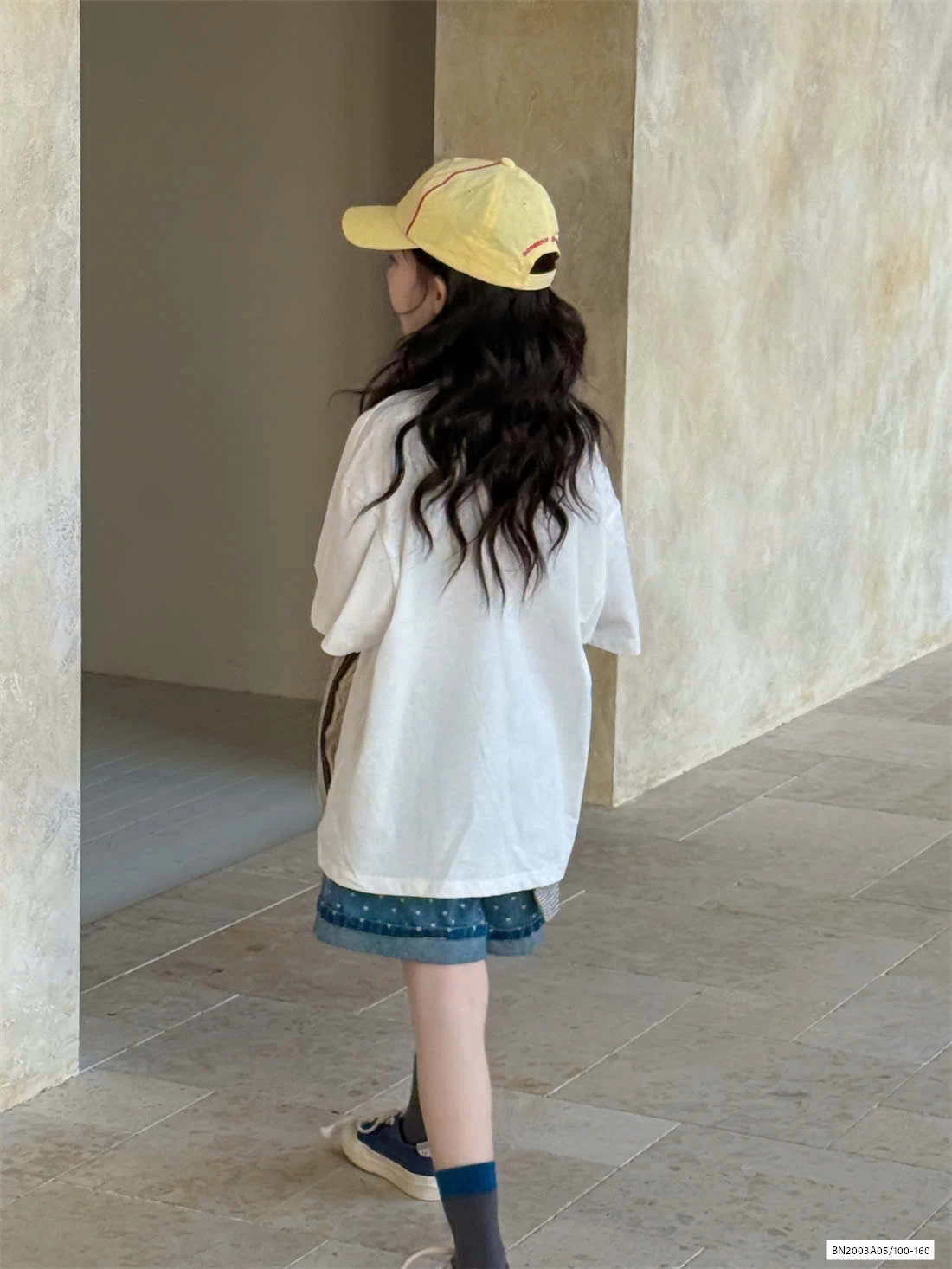 ÁO THUN SCOOBY DOBBY