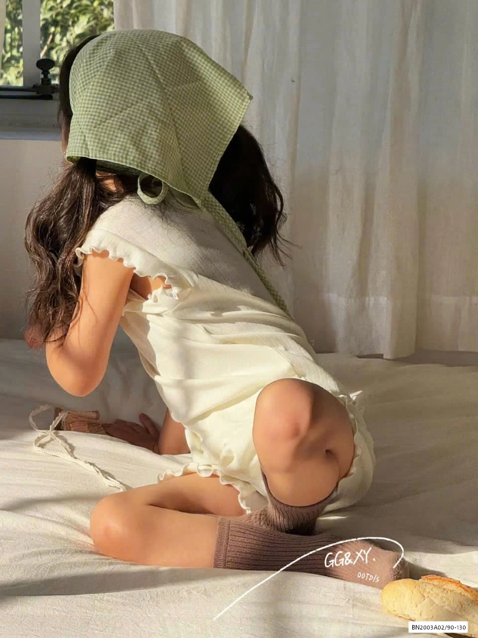 BỘ THUN VIỀN BÈO LINANXI