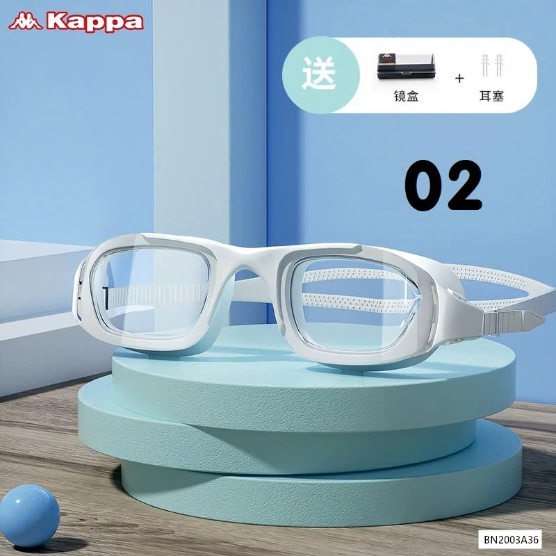 KÍNH BƠI MẮT VUÔNG GỌNG LỚN NAM NỮ