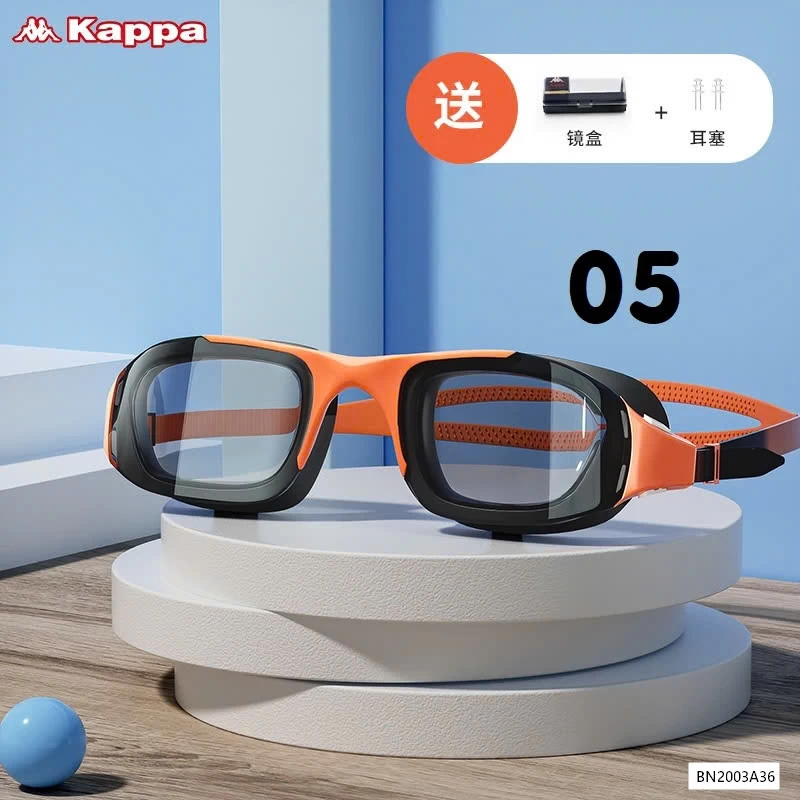 KÍNH BƠI MẮT VUÔNG GỌNG LỚN NAM NỮ